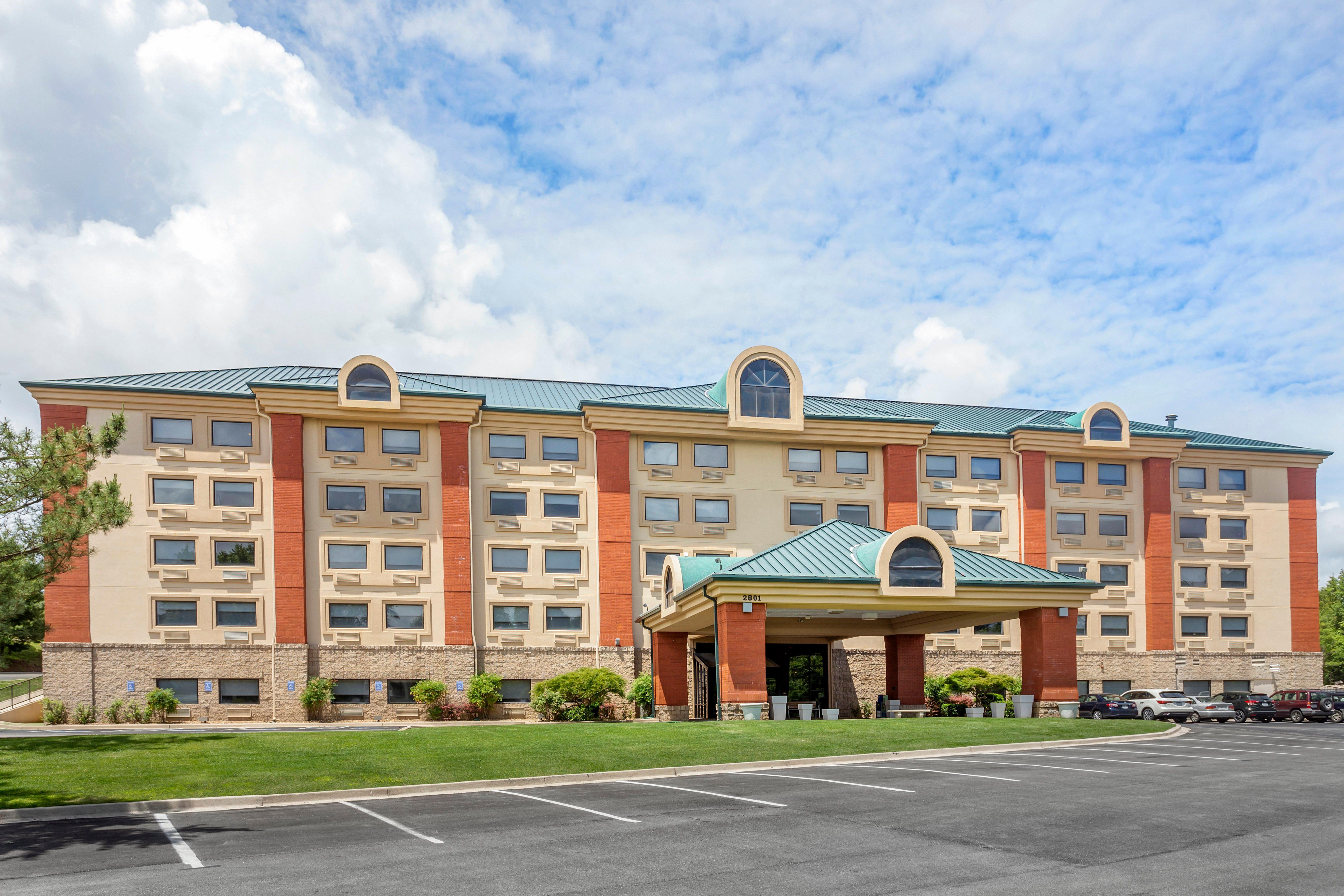 Express Branson- Mountain Drive By Ihg Branson