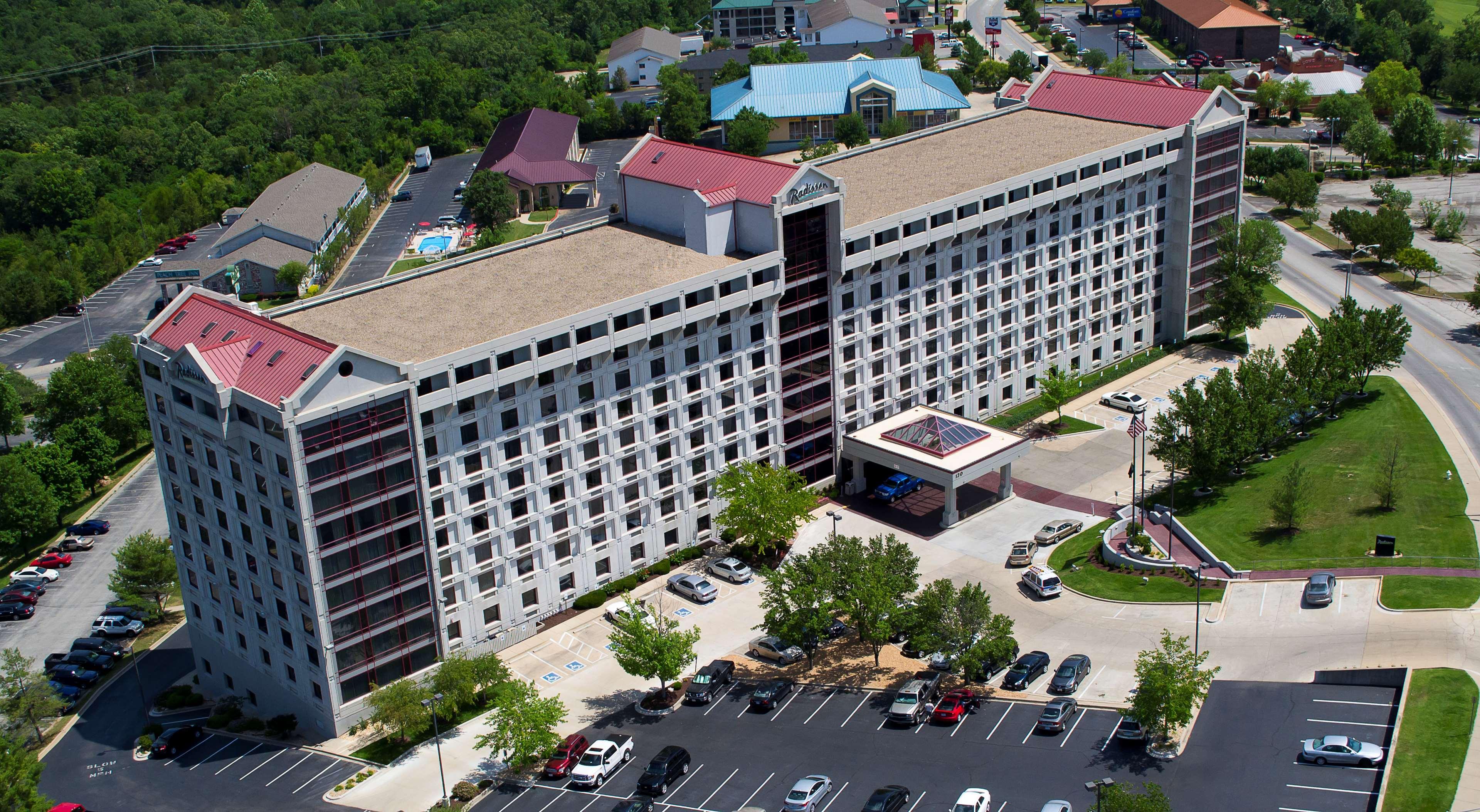 Hotel Radisson
