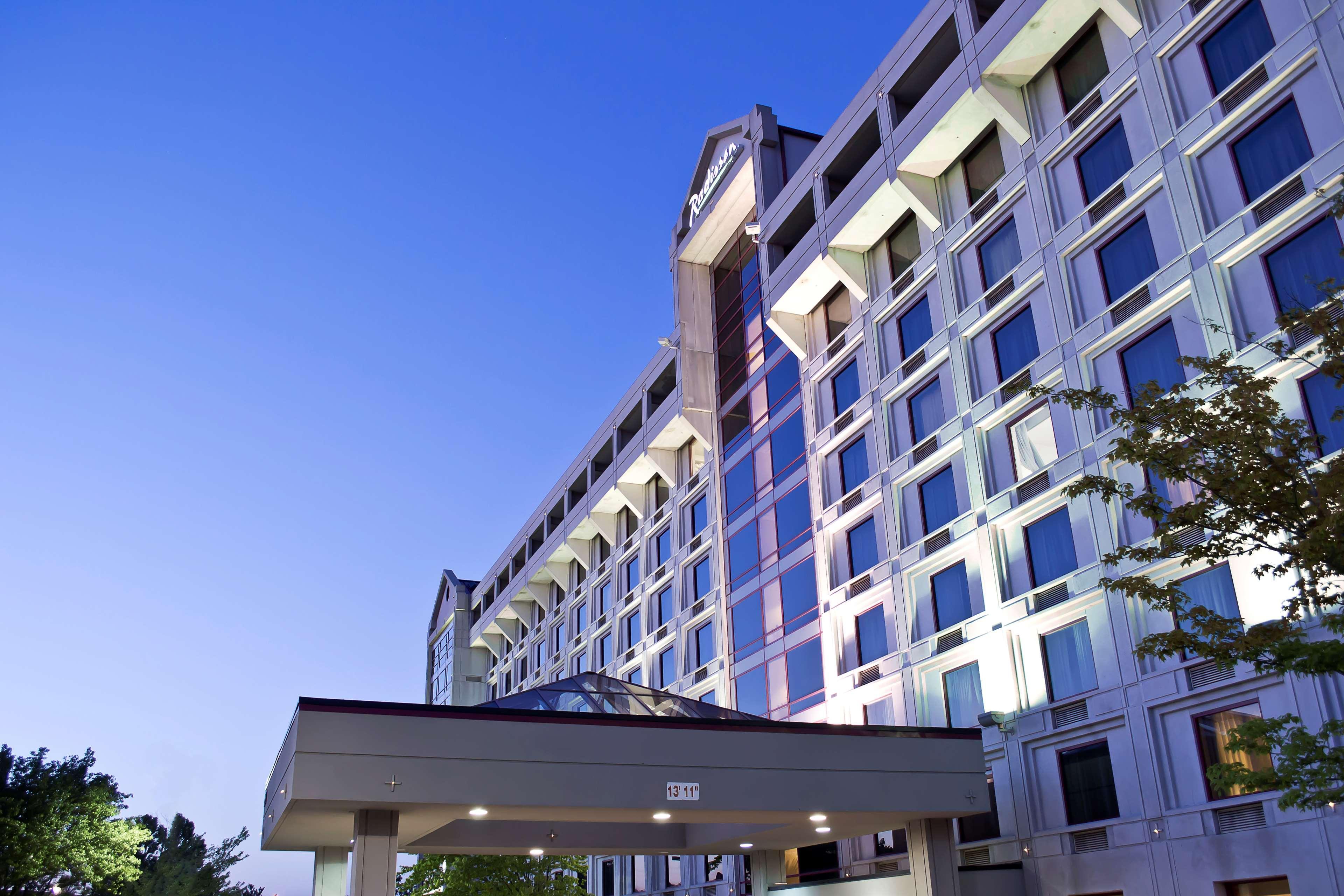 Radisson 3*