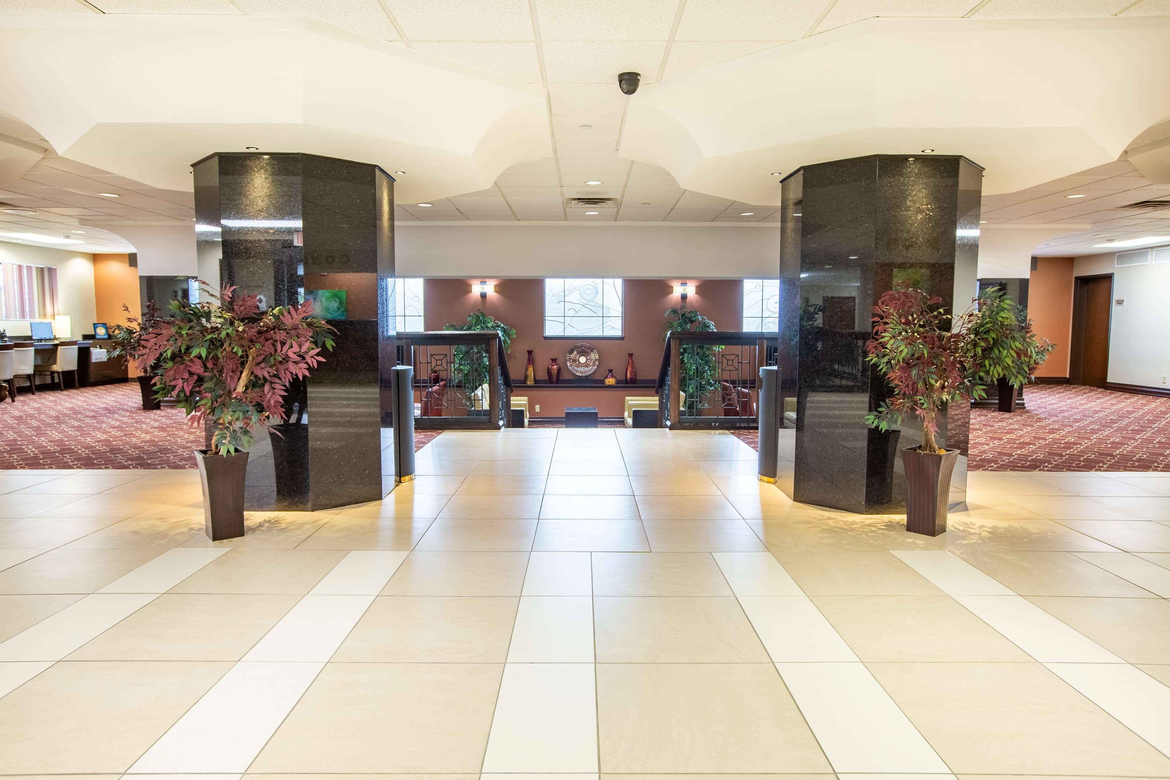 Radisson Hotel