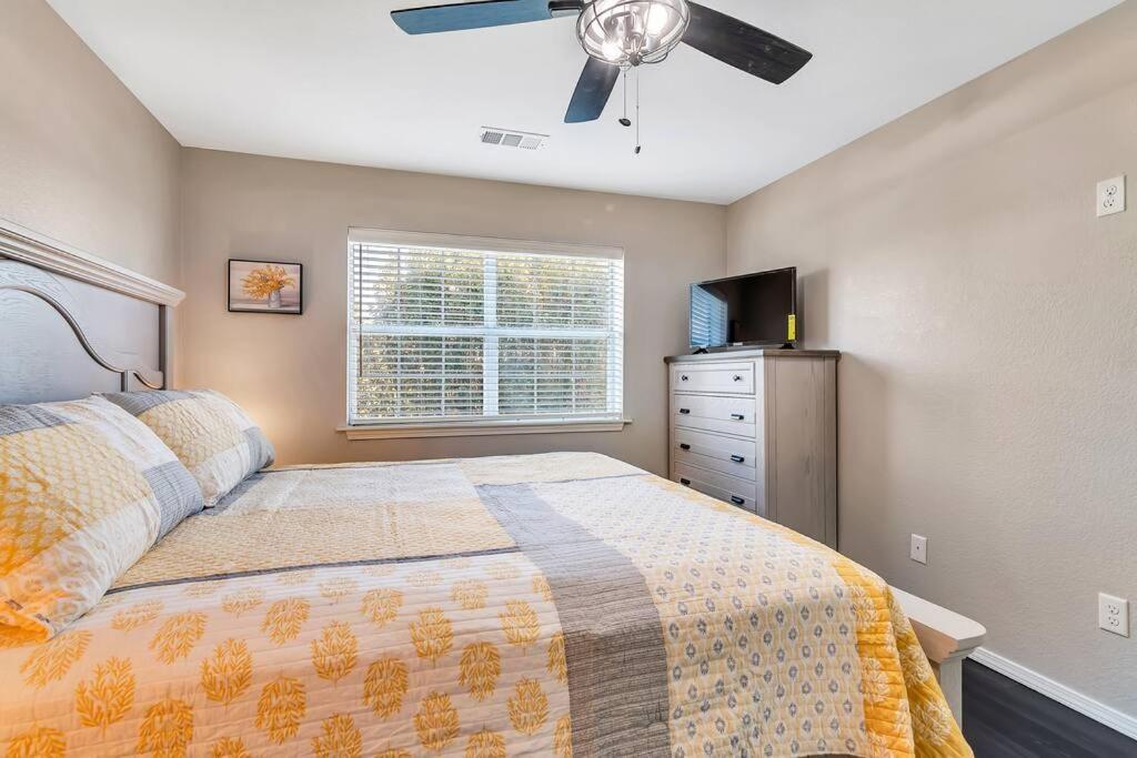 Charming 4-bedroom At The Champions *