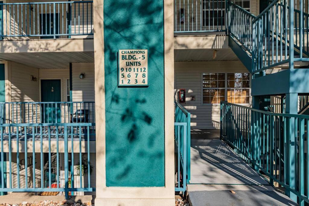 Charming 4-bedroom At The Champions * Branson
