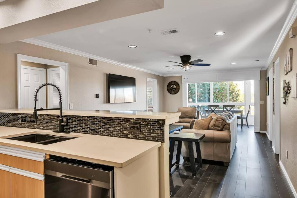 Charming 4-bedroom At The Champions Branson