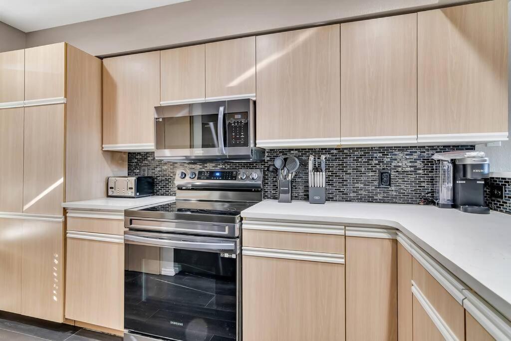 Apartment Charming 4-bedroom At The Champions
