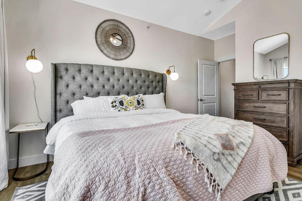 Vista Maison Holiday home Branson