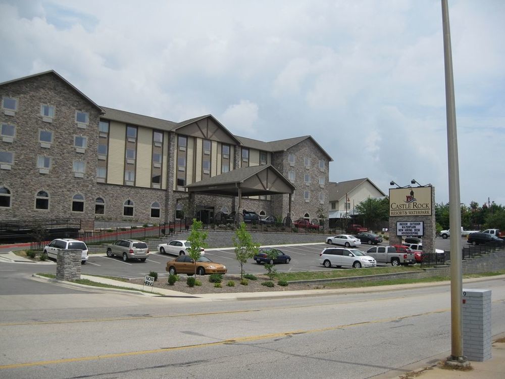 The Bw 2* Branson