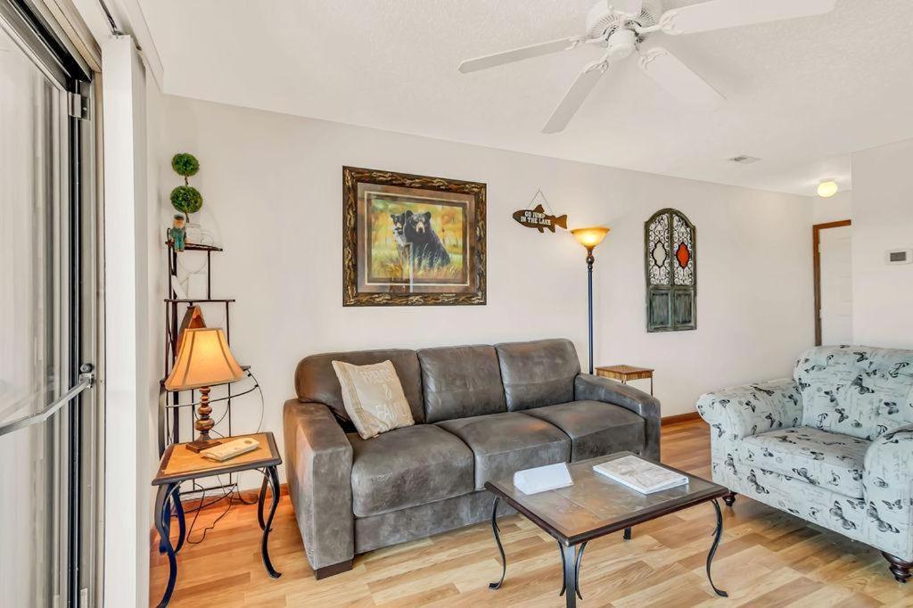 Holiday home White Oak -- 103