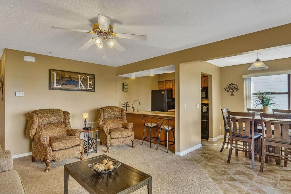Holiday home White Pine -- 1204 Branson