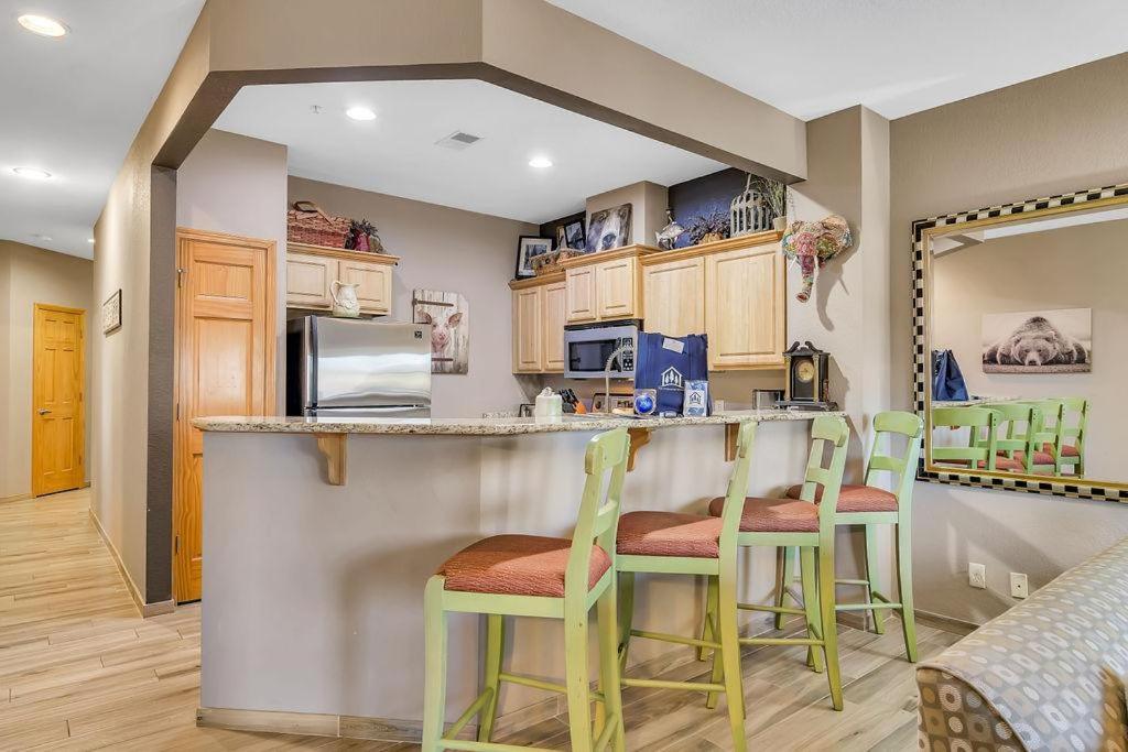 Reel Paradise Holiday home Branson