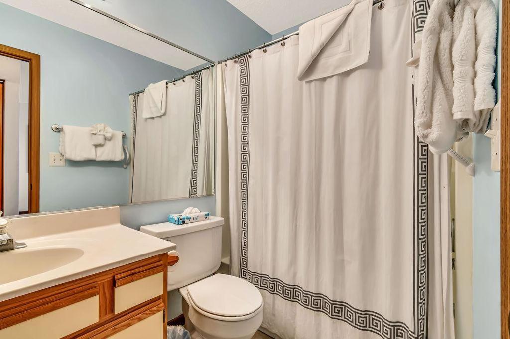 Holiday home White Oak -- 103