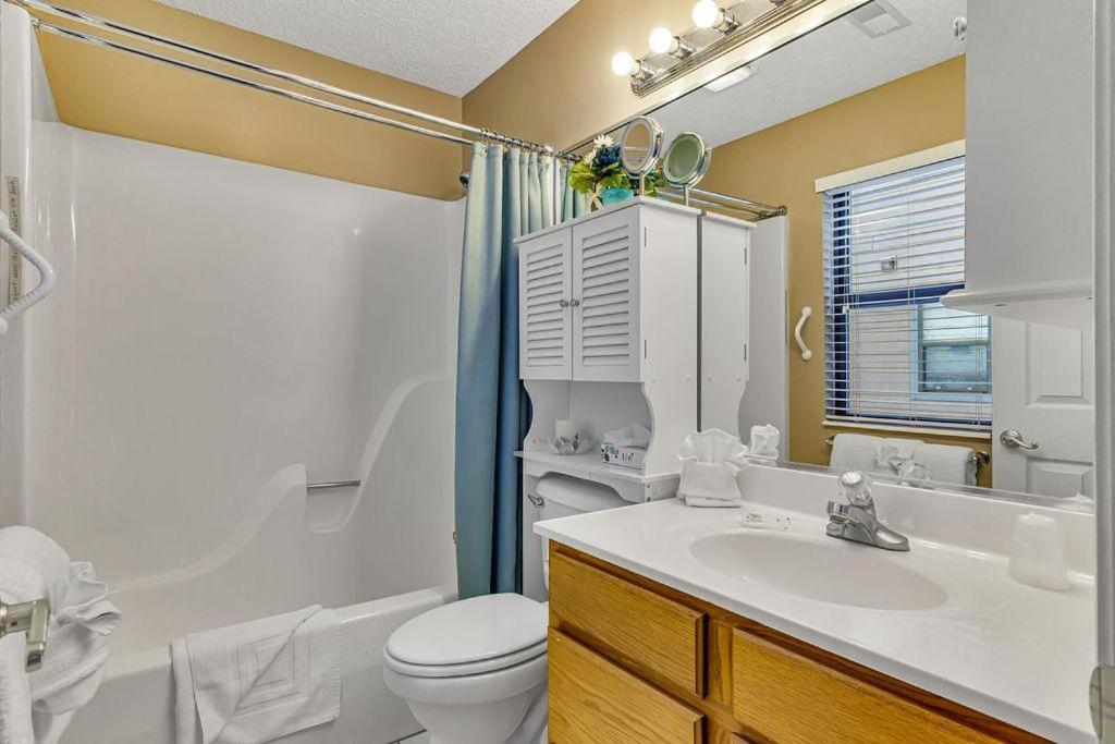 Holiday home White Pine -- 1204 *