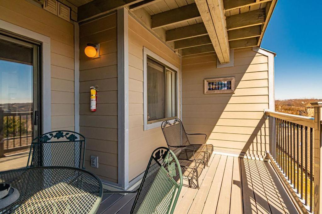 Holiday home White Oak -- 103