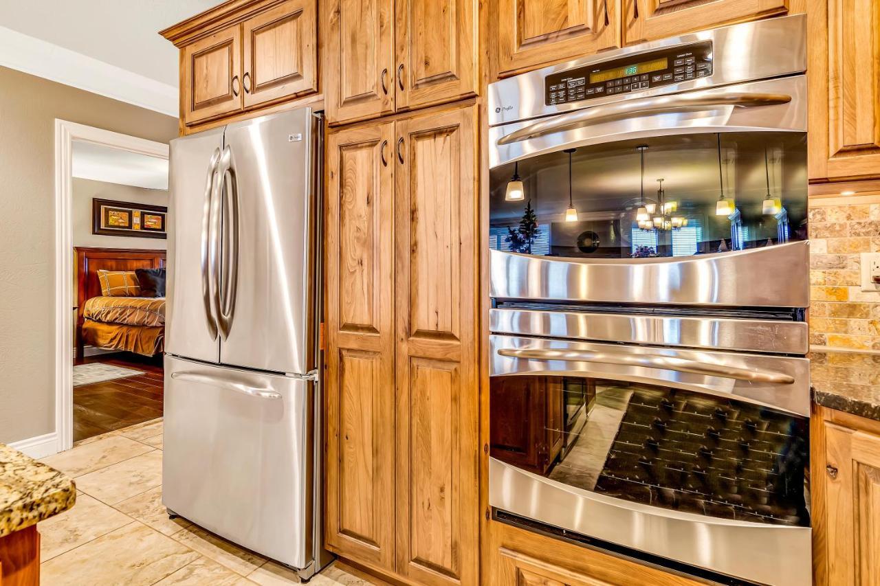 Hawthorne -- 1424 Holiday home