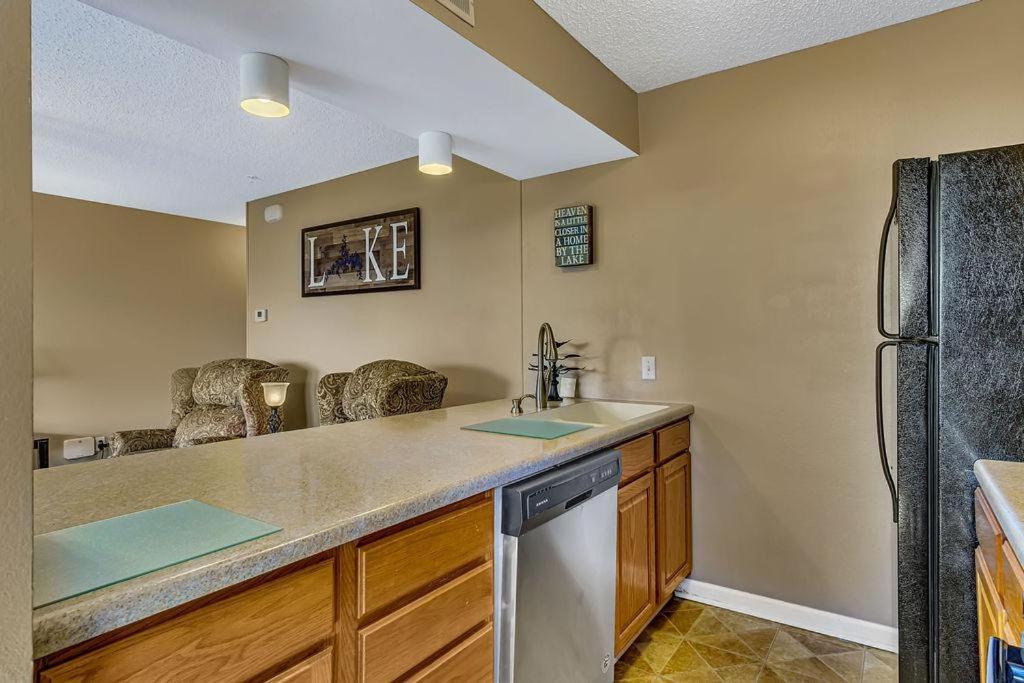 Holiday home White Pine -- 1204