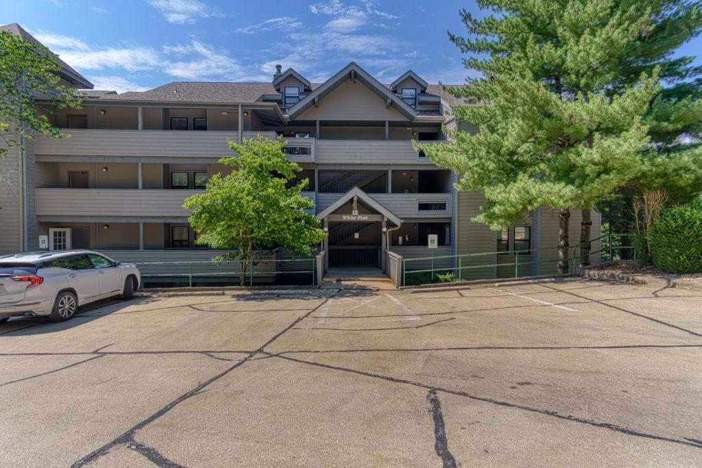 White Pine -- 1204 Branson