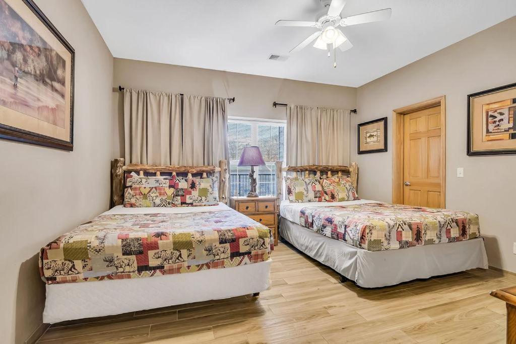 Reel Paradise Holiday home