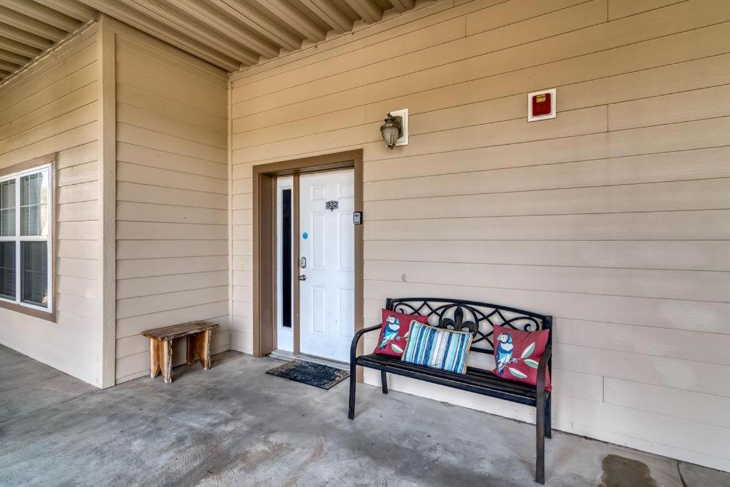 Reel Paradise Holiday home
