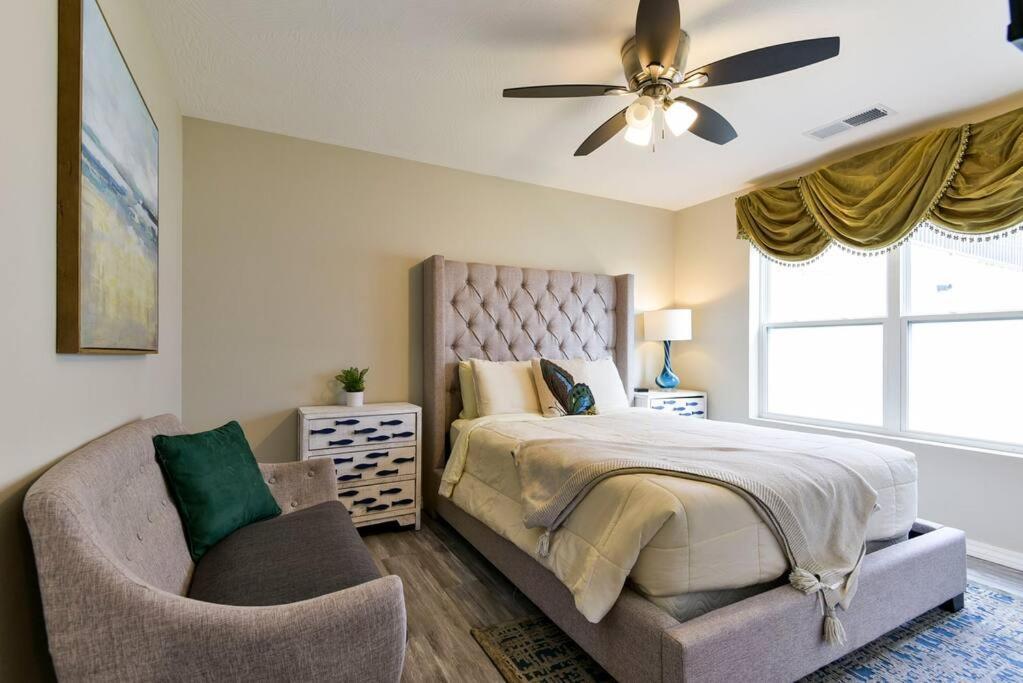 Branson's Newest Gem: View Condo,patio & Pool *