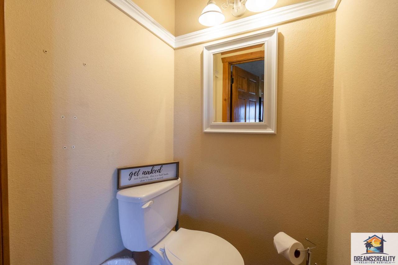 Forest Heights - 6br - Pool Table - Near Silver Dollar - Free Tickets Included Holiday home Branson