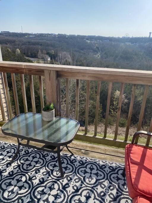 The Vista Apartment Branson