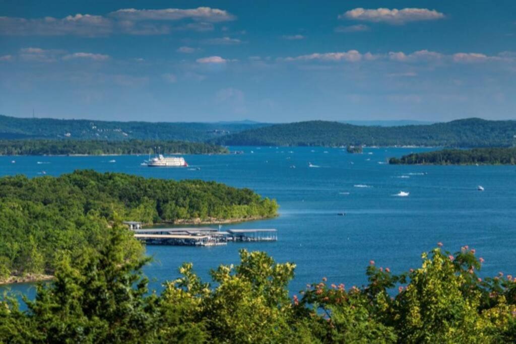 The Vista Branson