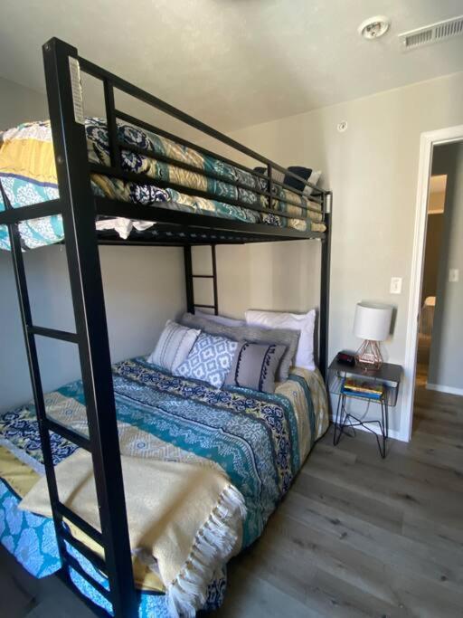 The Vista Apartment Branson