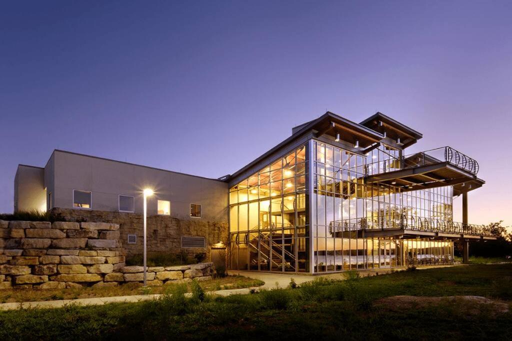 The Vista Apartment Branson