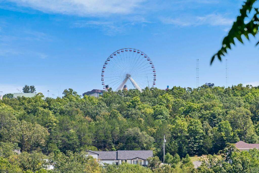 Apartment The Vista Branson