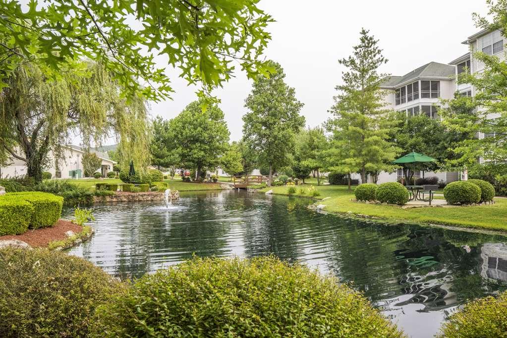 The At Fall Creek 3*