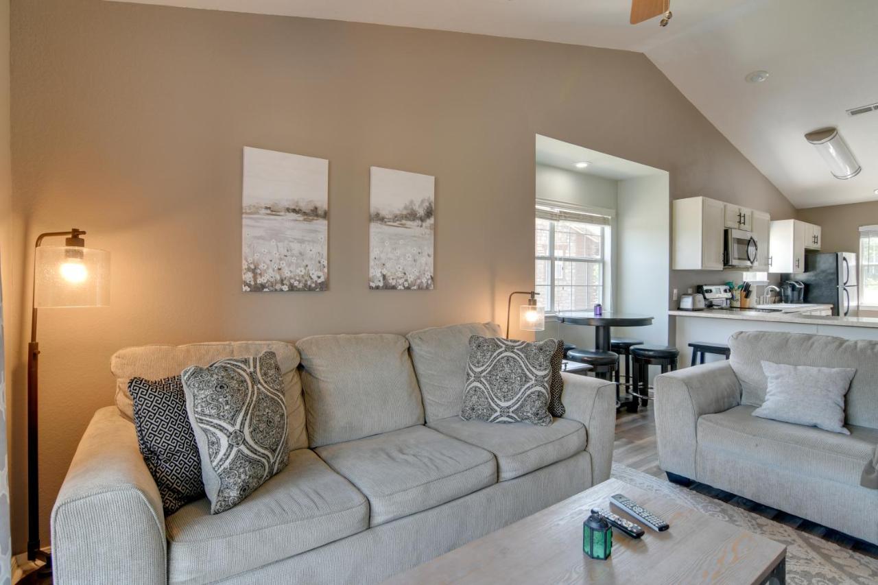 Apartment Lakeside 1 Mile To Silver Dollar City! Branson