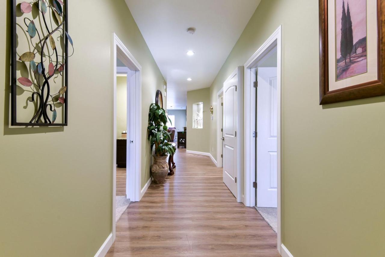 Thousand Hills Luxury Condos: Heart Of Retreat Aparthotel Branson
