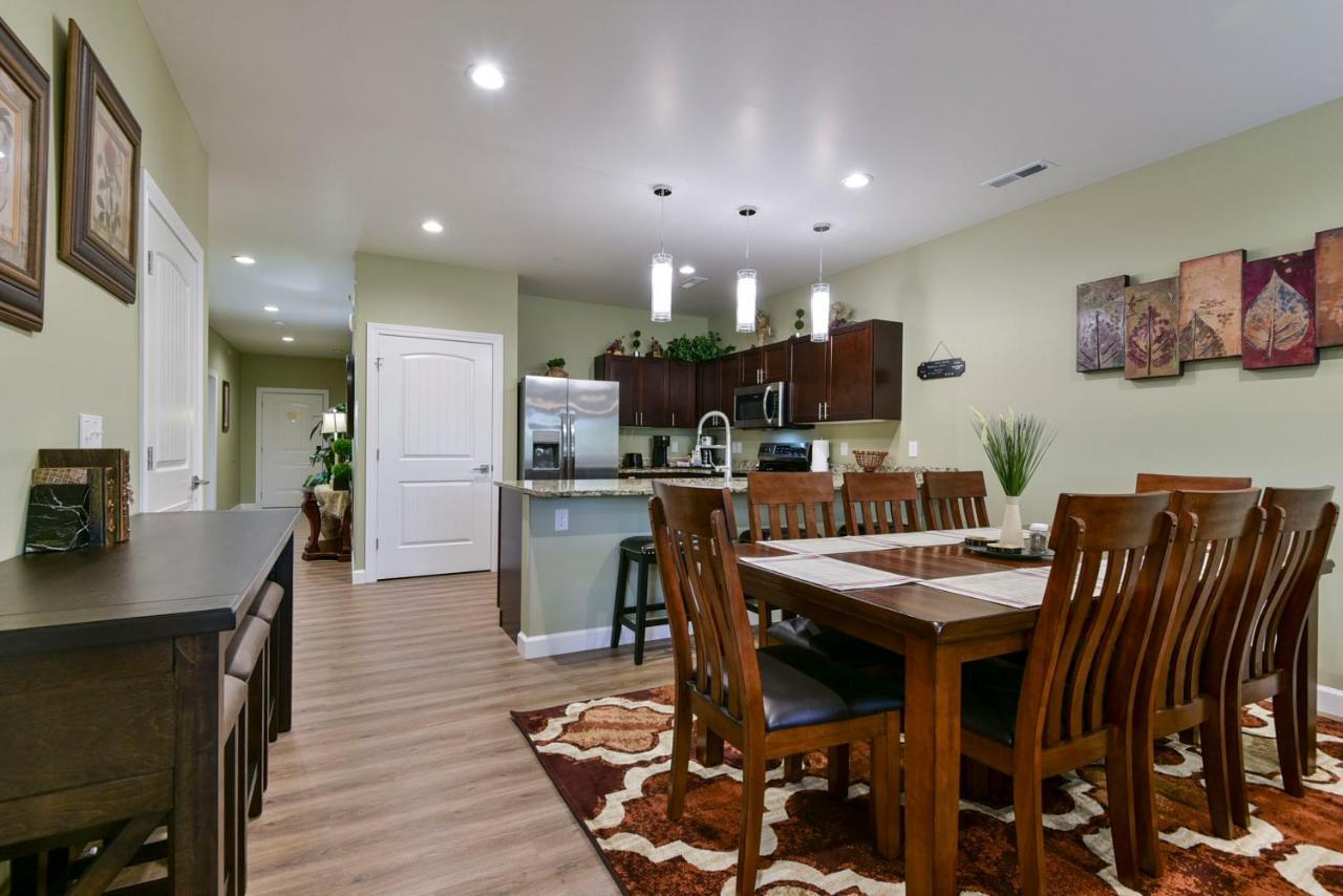 Thousand Hills Luxury Condos: Heart Of Retreat Aparthotel Branson