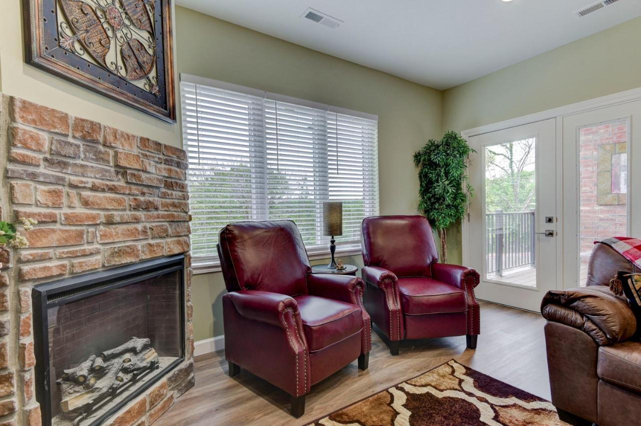 Thousand Hills Luxury Condos: Heart Of Retreat Aparthotel *