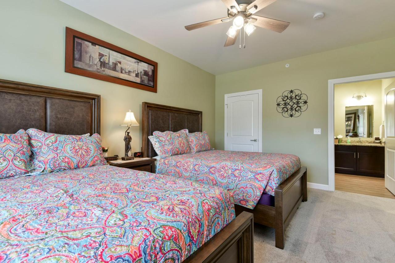 Aparthotel Thousand Hills Luxury Condos: Heart Of Retreat Branson