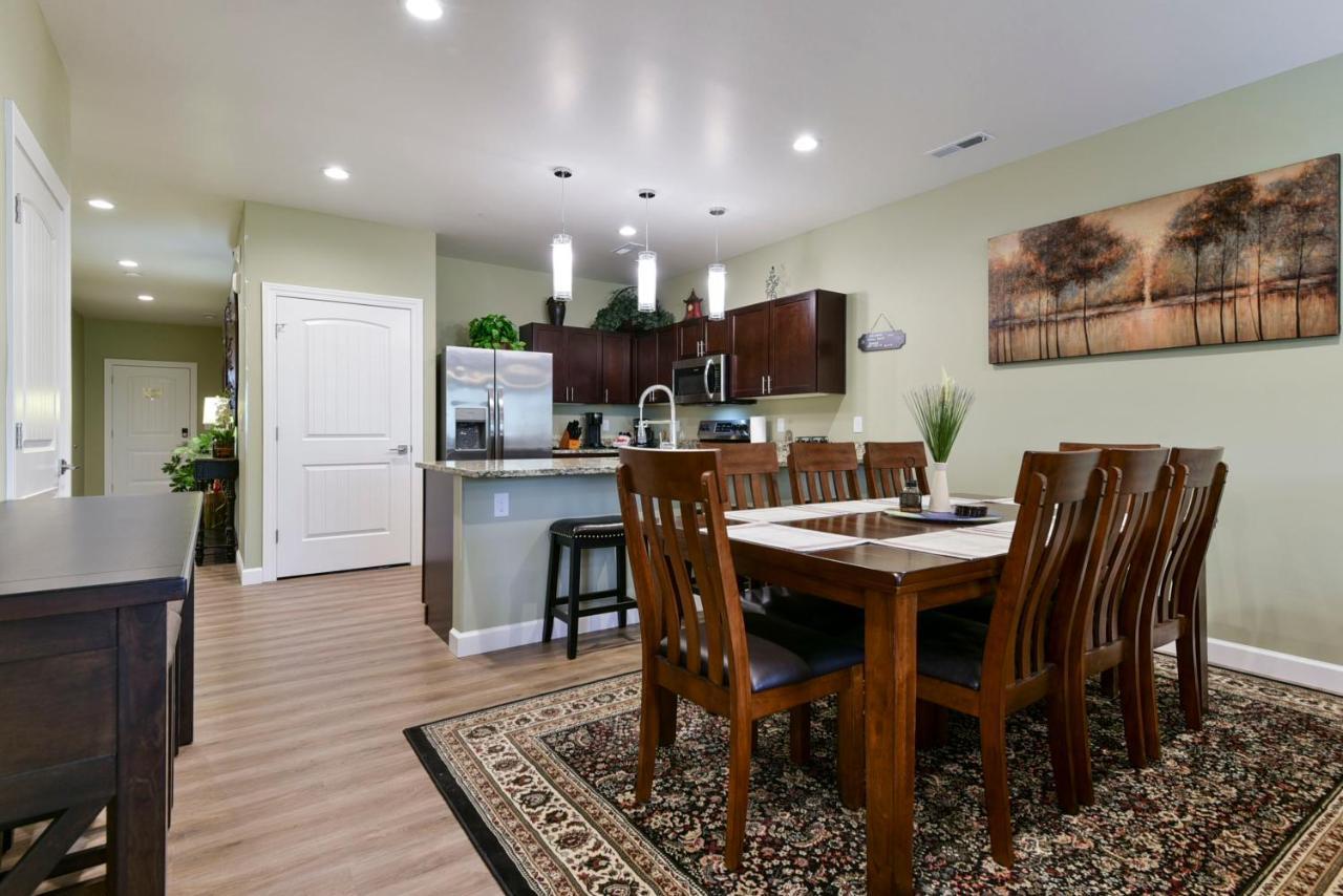 Thousand Hills Luxury Condos: Heart Of Retreat * Branson