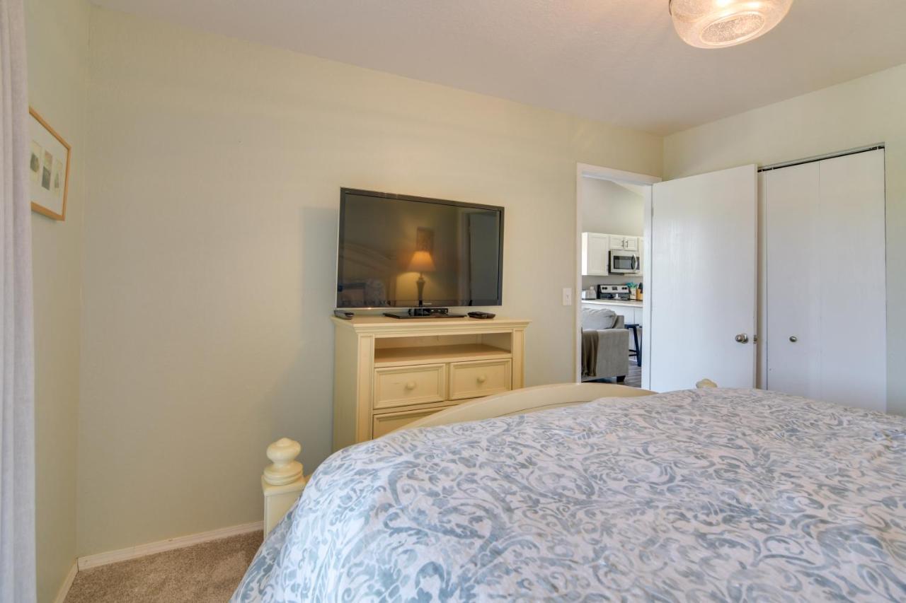 Lakeside 1 Mile To Silver Dollar City! Apartment Branson