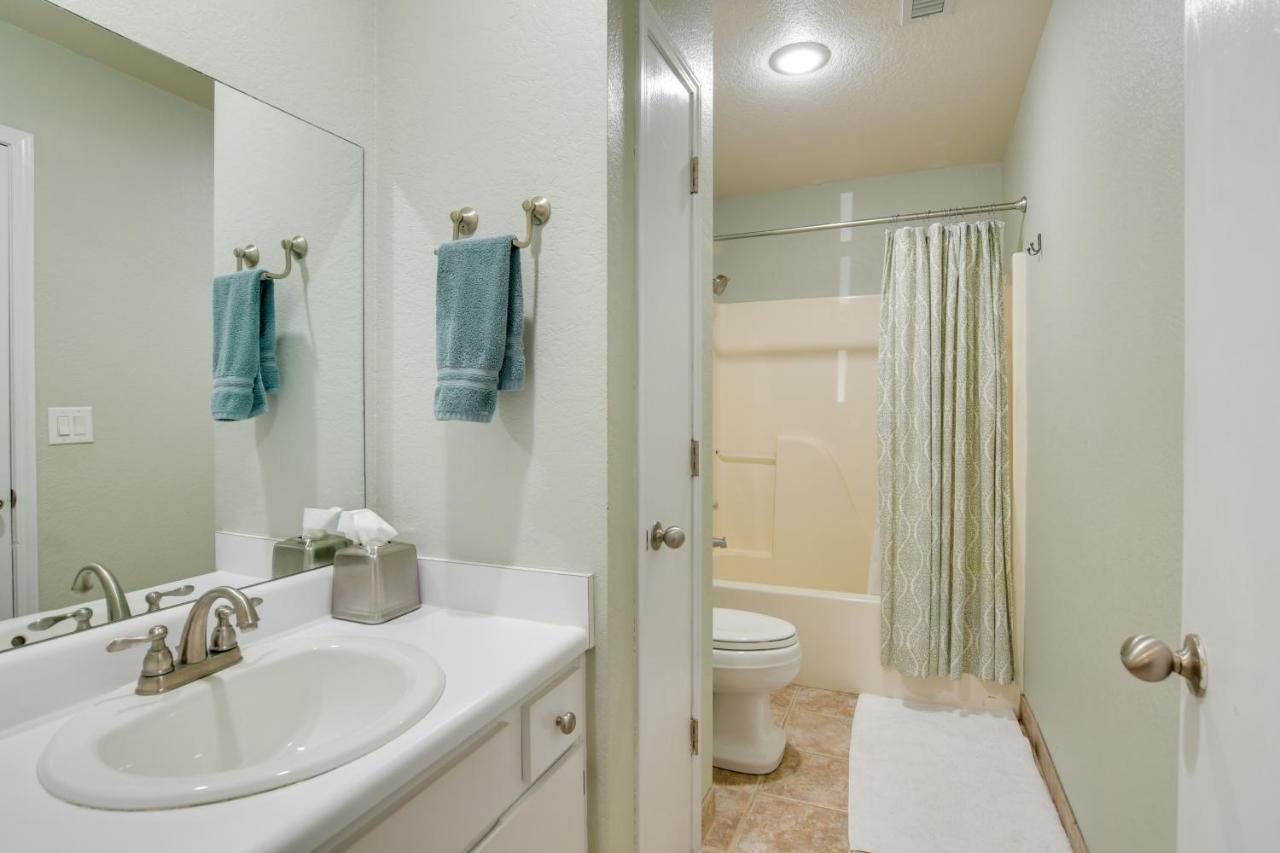 Apartment Lakeside 1 Mile To Silver Dollar City! Branson