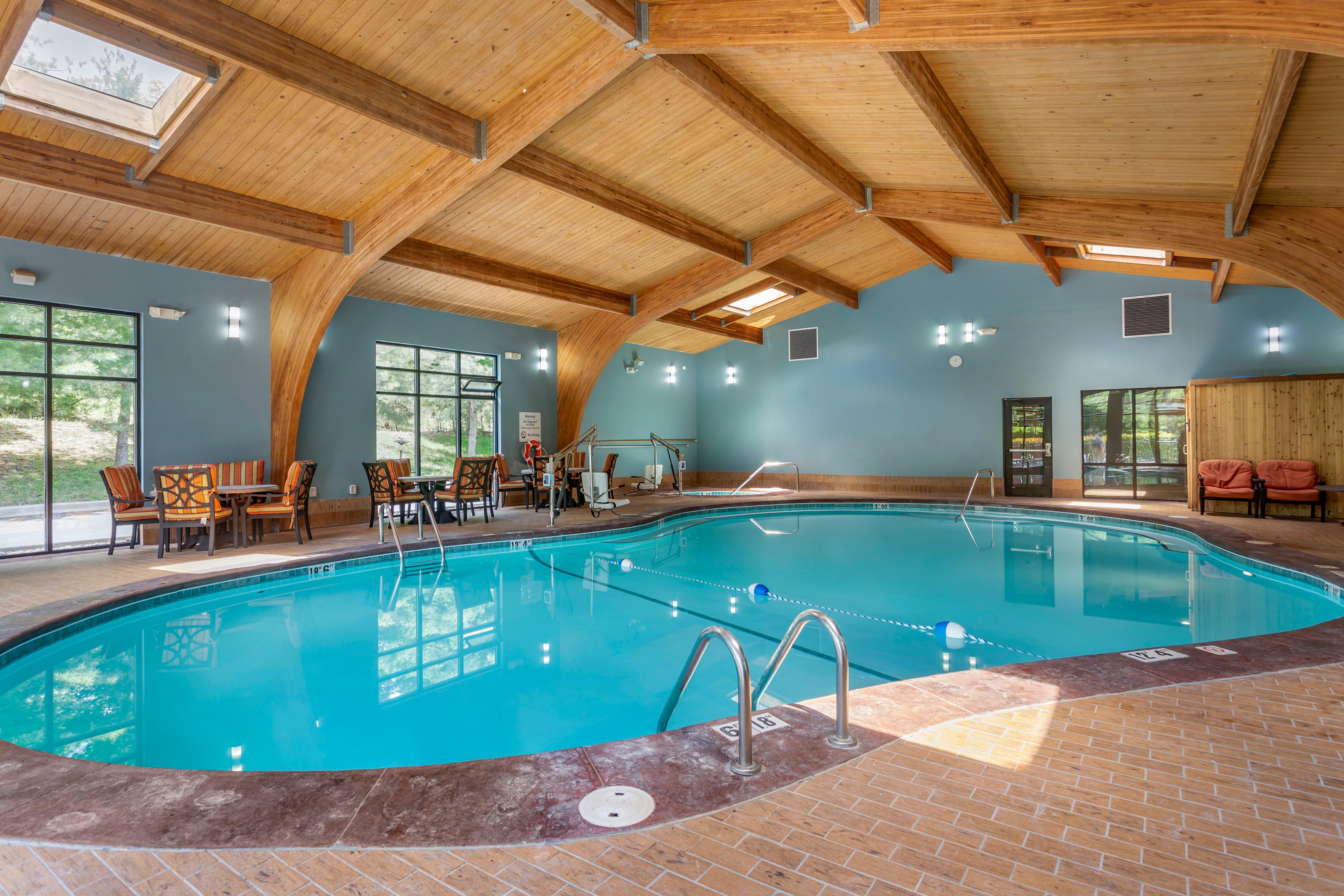 Express Branson- Mountain Drive By Ihg Resort 2*
