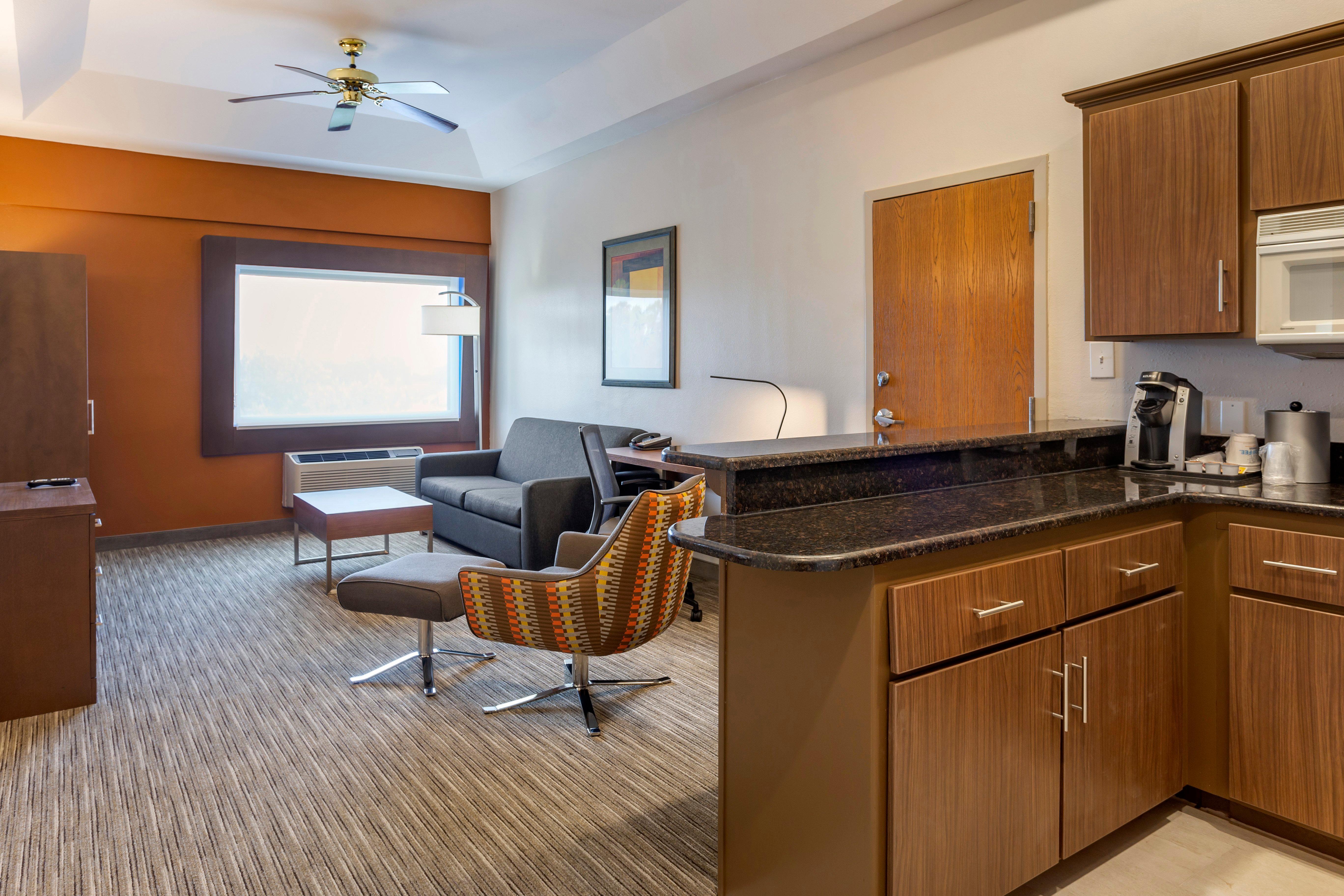 Express Branson- Mountain Drive By Ihg Branson