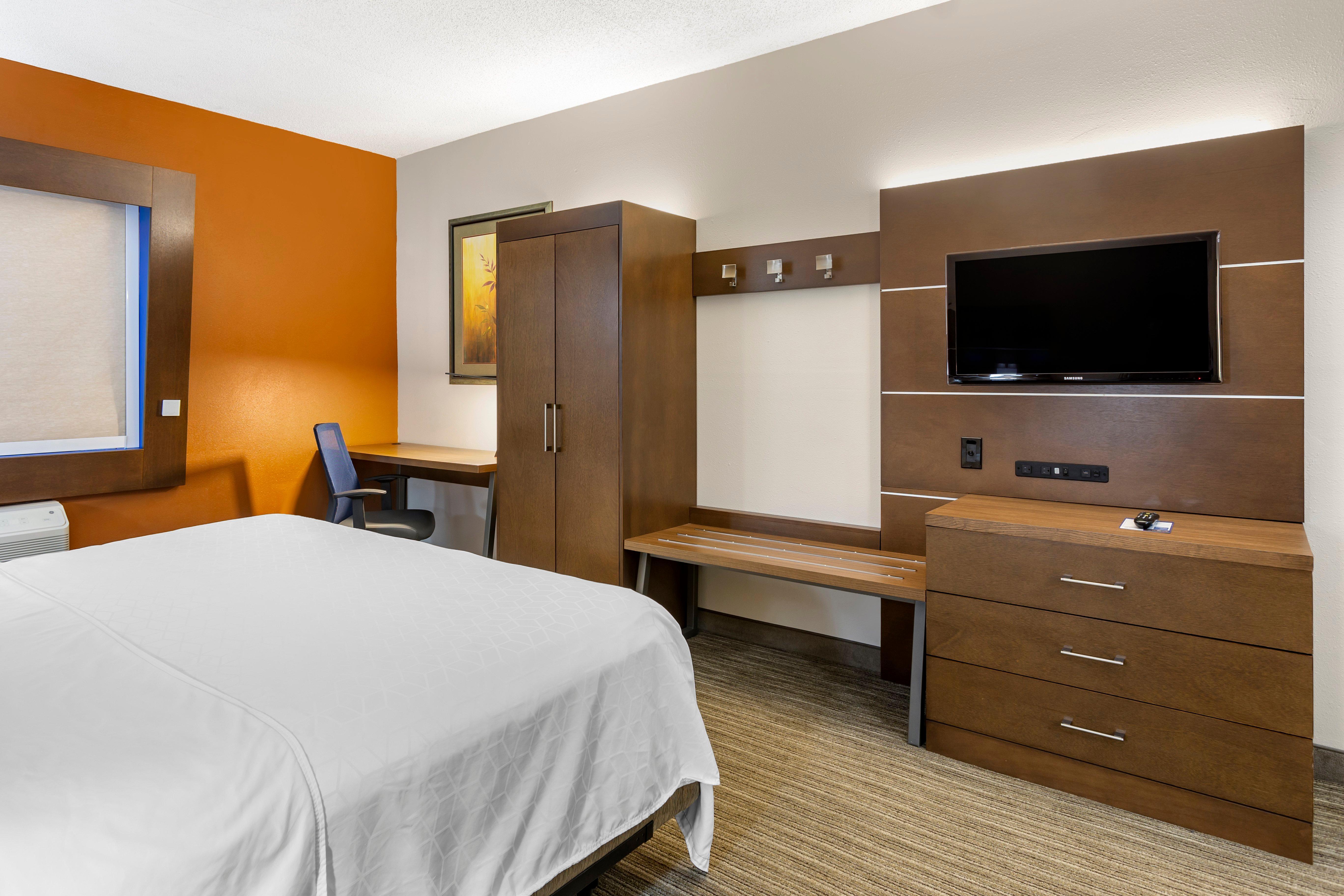 Resort Express Branson- Mountain Drive By Ihg Branson