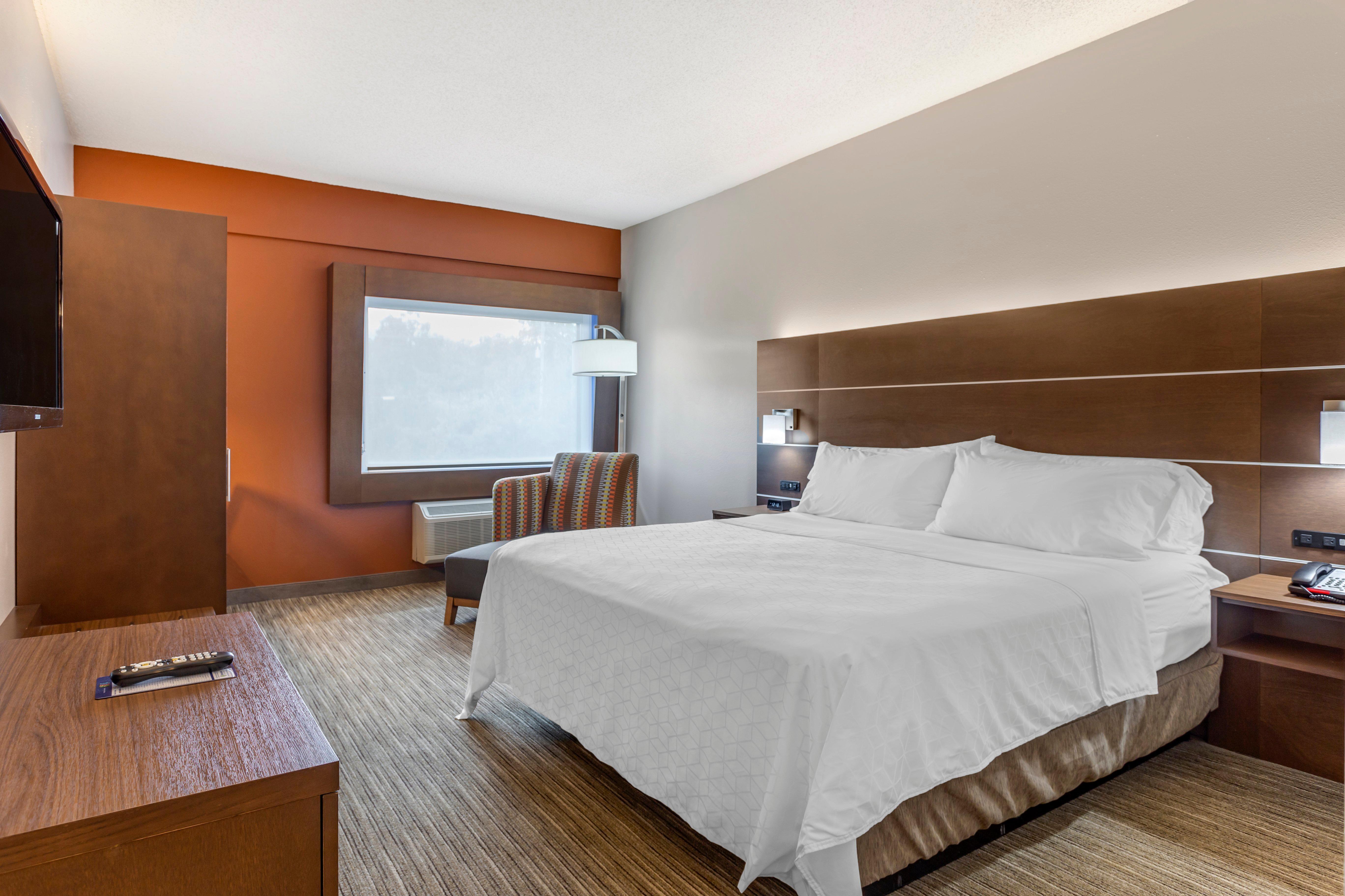Resort Express Branson- Mountain Drive By Ihg