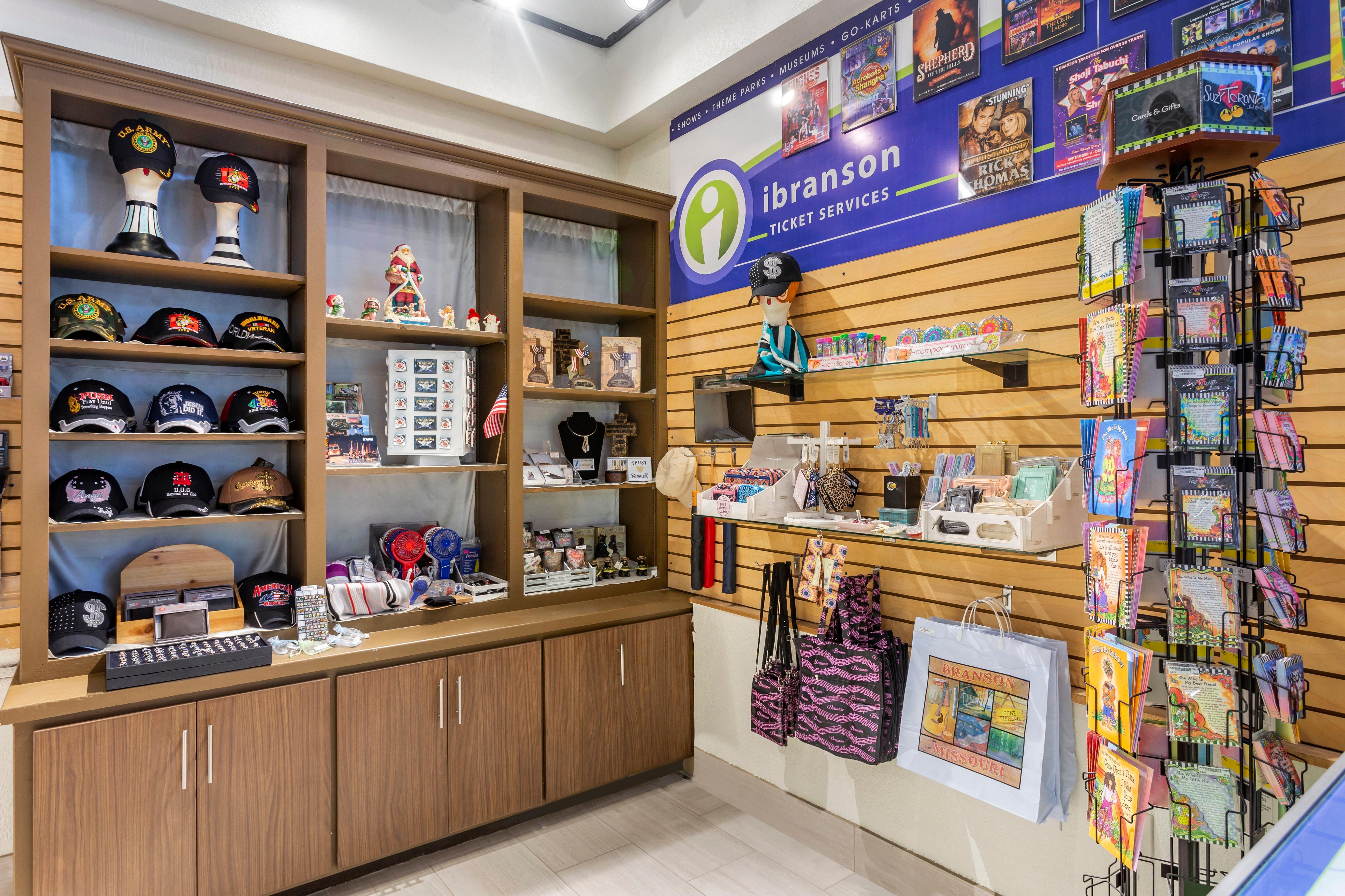 Resort Express Branson- Mountain Drive By Ihg