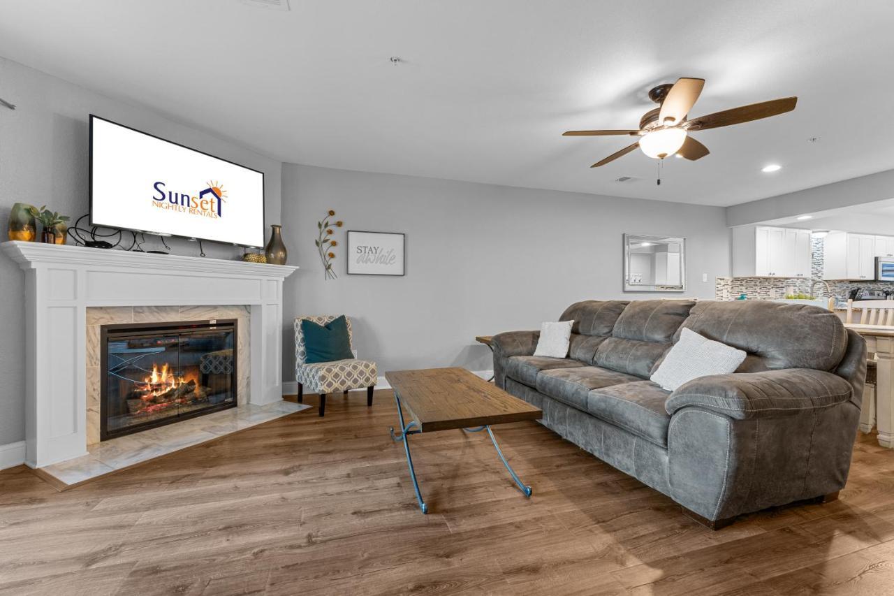 Apartment Swanky Sanctuary *