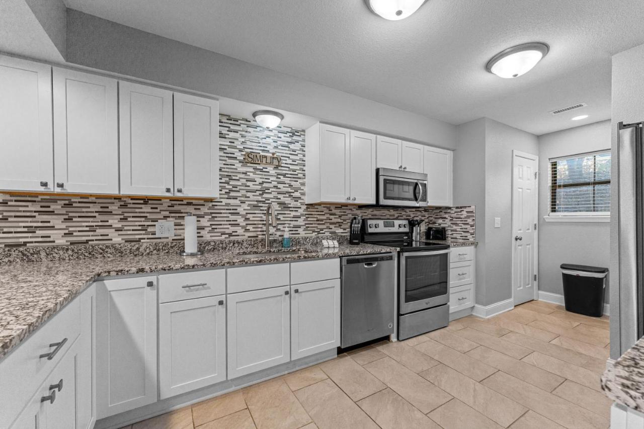 Swanky Sanctuary Apartment Branson
