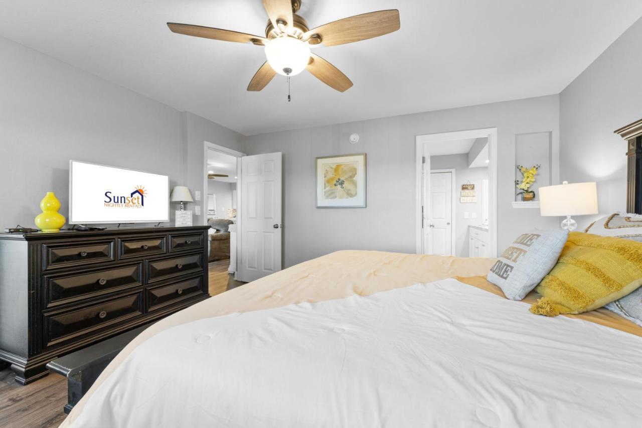 Swanky Sanctuary Apartment Branson