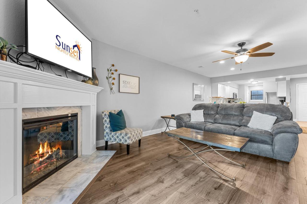 Swanky Sanctuary Apartment *