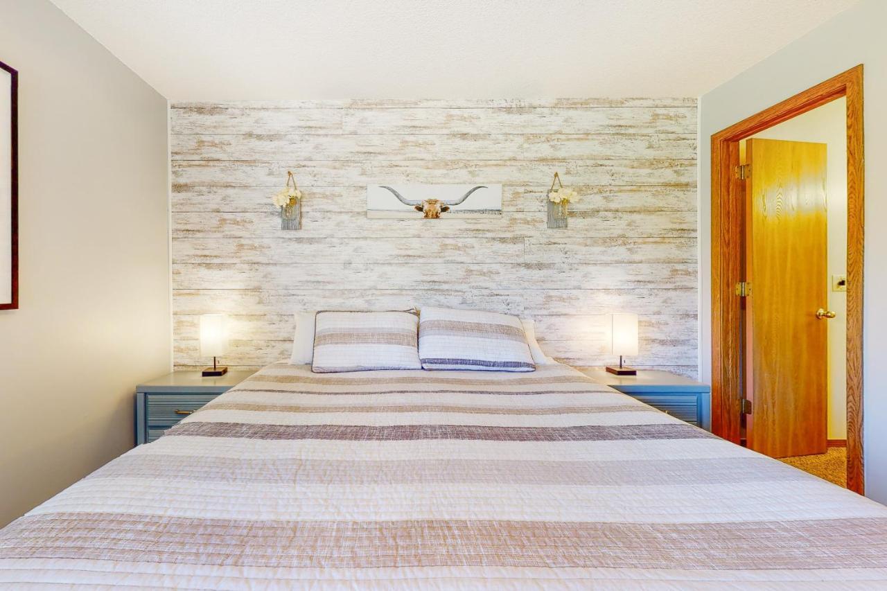 Apartment Turnberry At Pointe Royale Branson