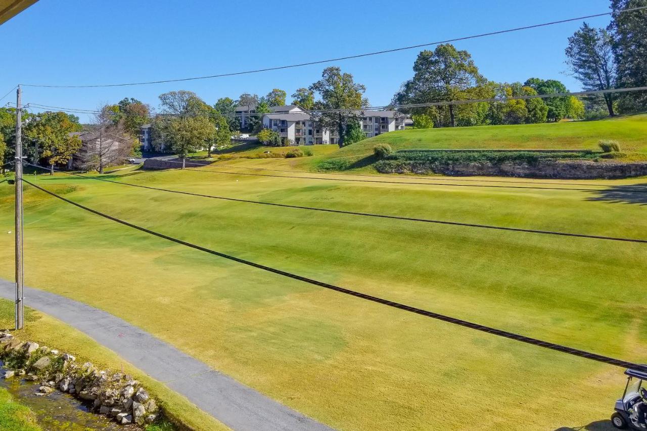 Turnberry At Pointe Royale Apartment