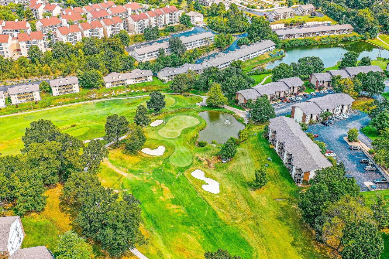 Turnberry At Pointe Royale *