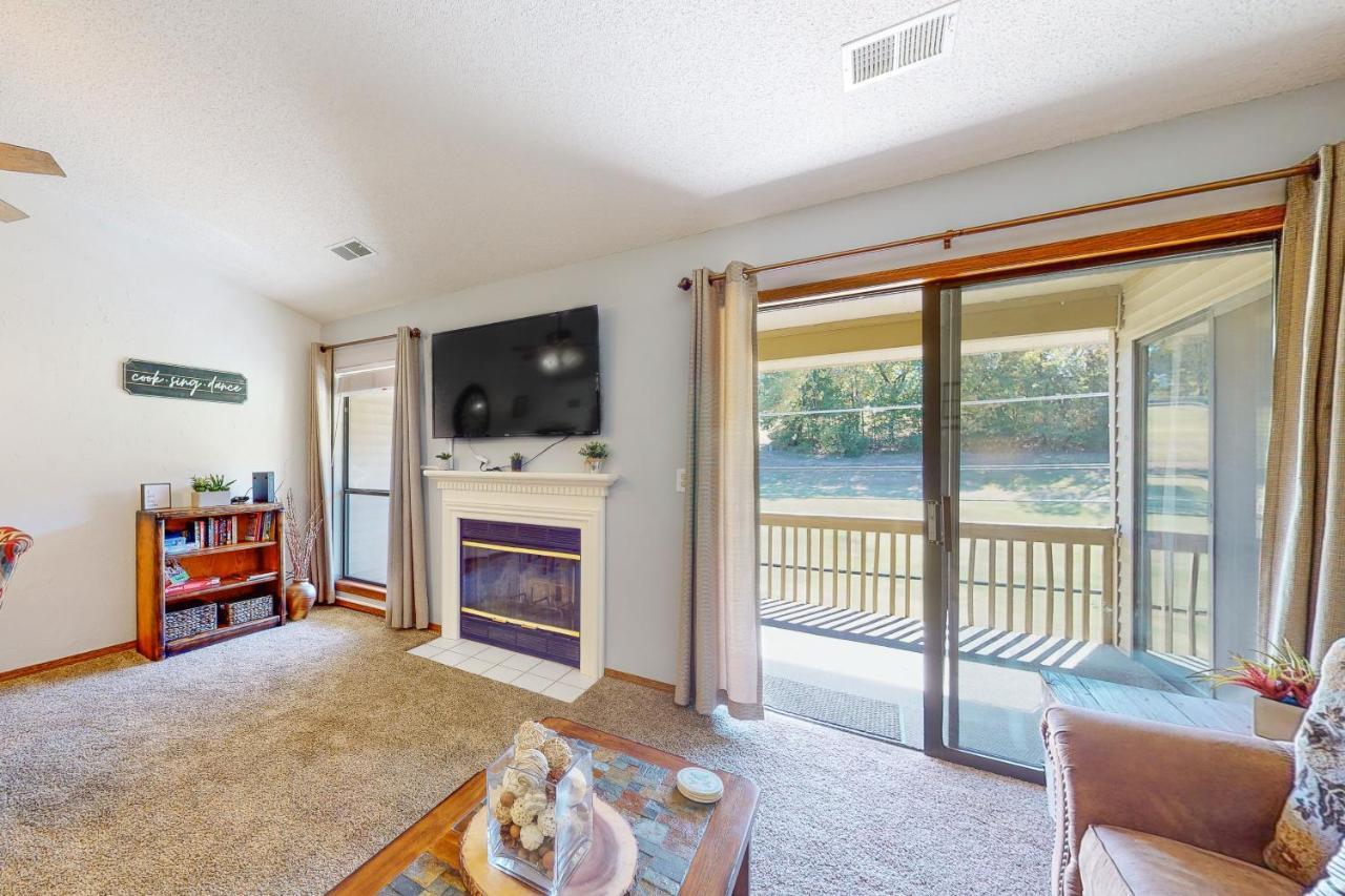 Apartment Turnberry At Pointe Royale Branson